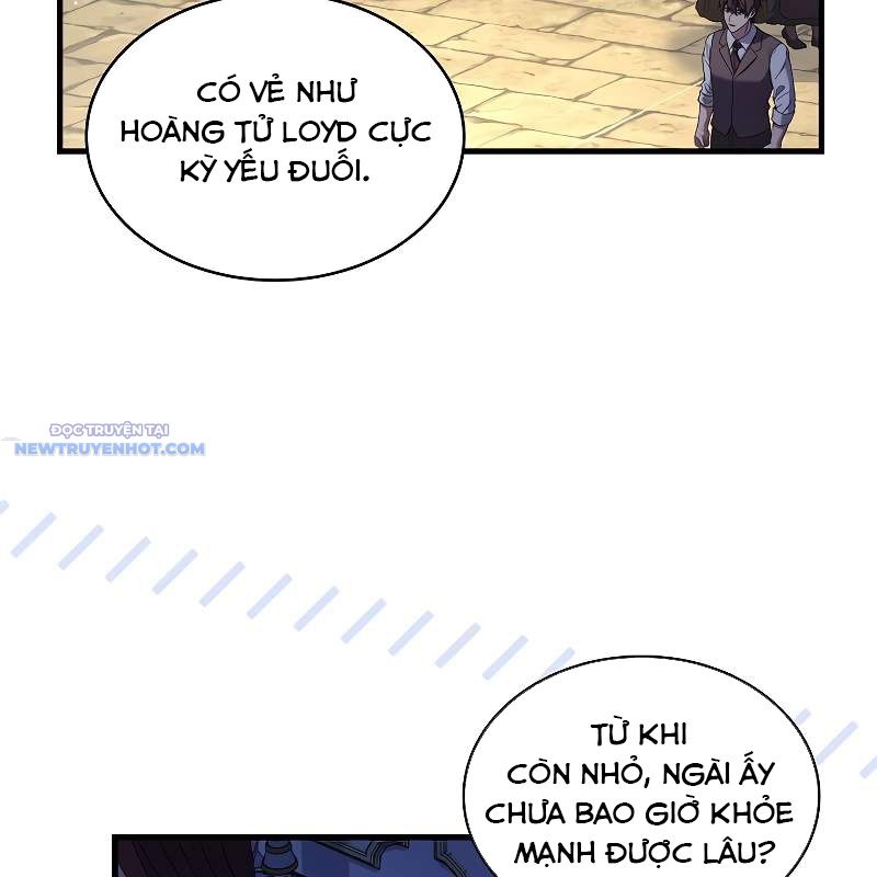 Pháp Sư Tử Linh, Karnak Chap 22 - Next Chap 23