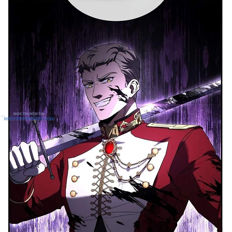 Pháp Sư Tử Linh, Karnak Chap 22 - Next Chap 23