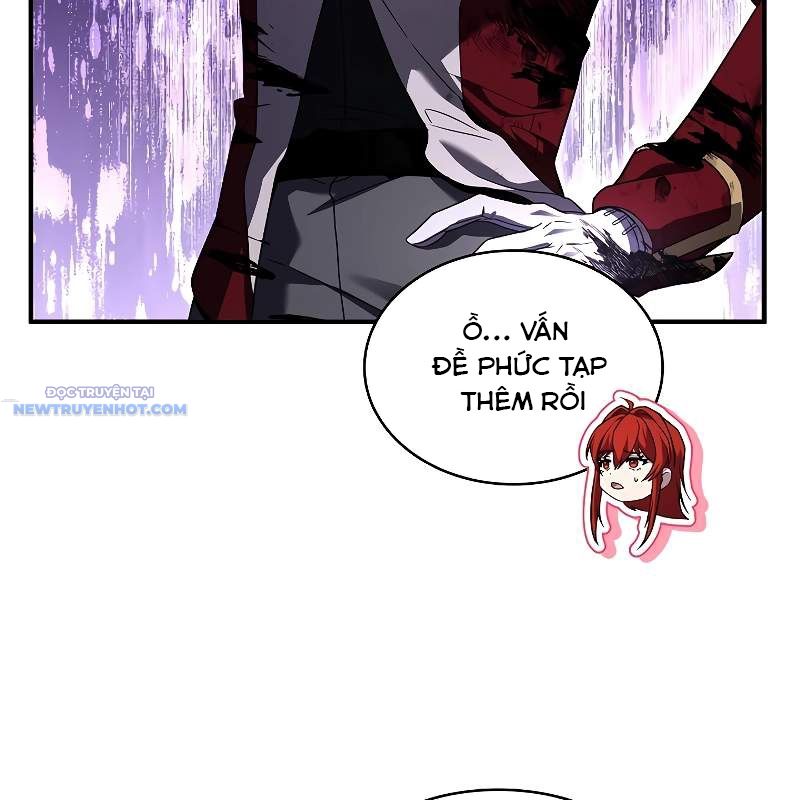 Pháp Sư Tử Linh, Karnak Chap 22 - Next Chap 23