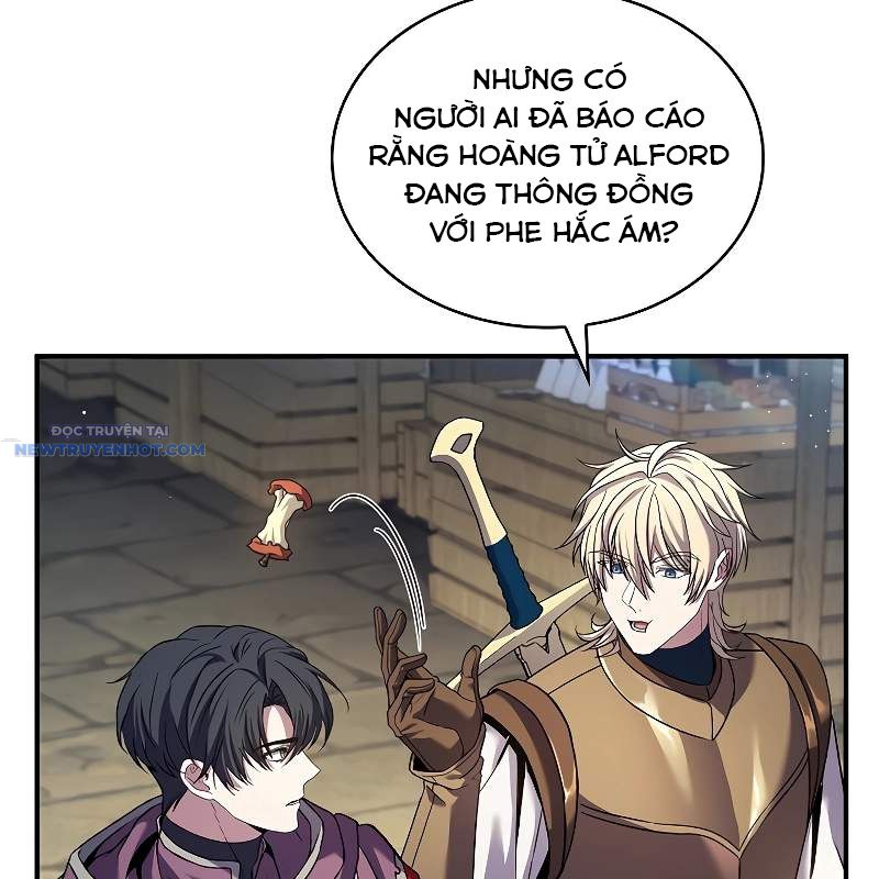 Pháp Sư Tử Linh, Karnak Chap 22 - Next Chap 23