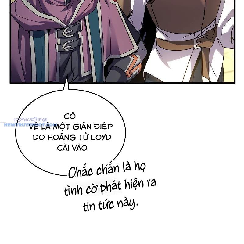 Pháp Sư Tử Linh, Karnak Chap 22 - Next Chap 23