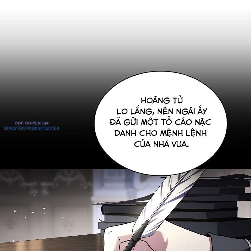 Pháp Sư Tử Linh, Karnak Chap 22 - Next Chap 23