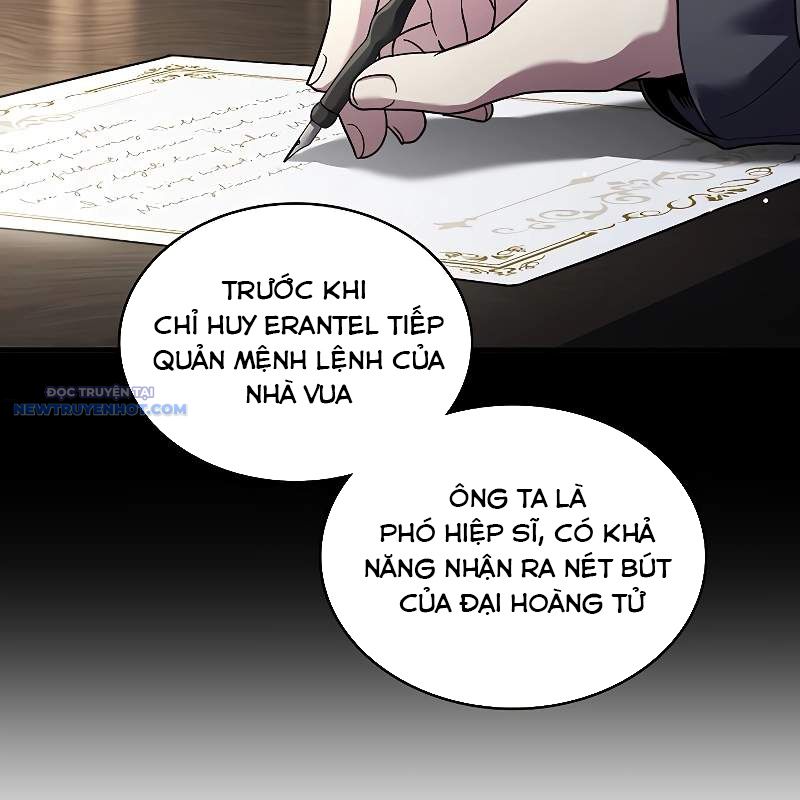 Pháp Sư Tử Linh, Karnak Chap 22 - Next Chap 23