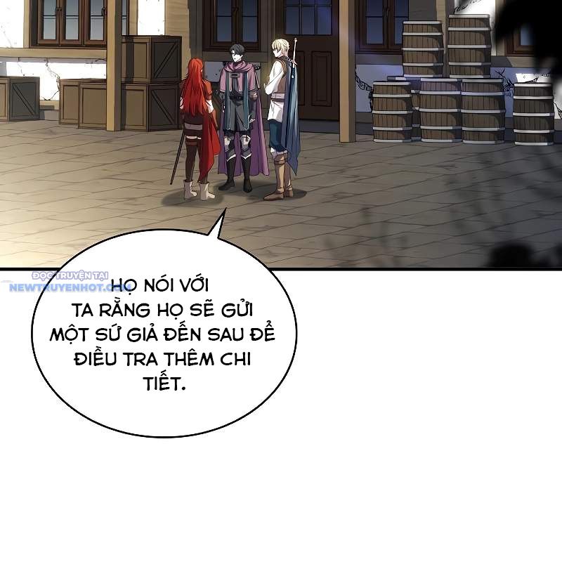 Pháp Sư Tử Linh, Karnak Chap 22 - Next Chap 23