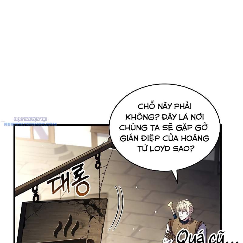 Pháp Sư Tử Linh, Karnak Chap 22 - Next Chap 23