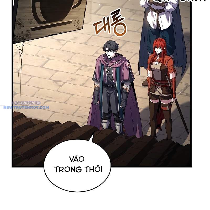 Pháp Sư Tử Linh, Karnak Chap 22 - Next Chap 23