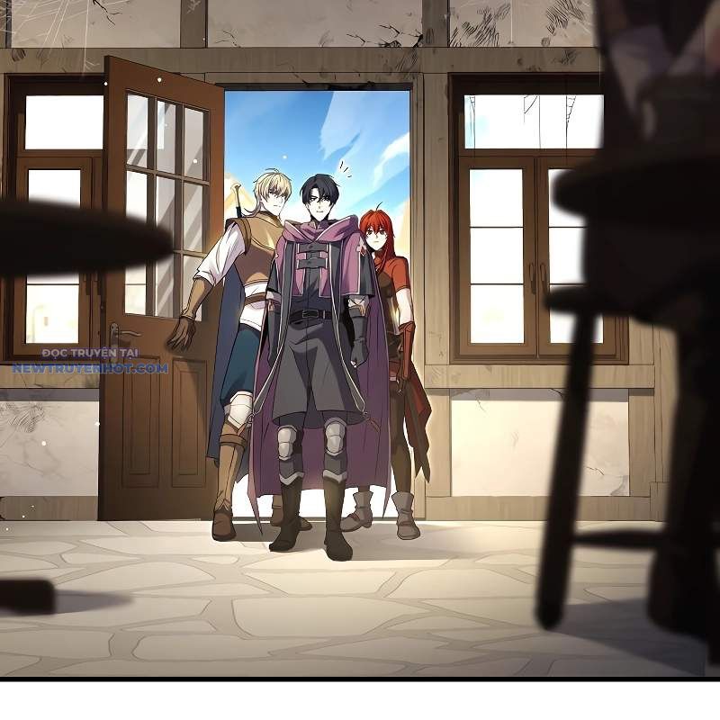 Pháp Sư Tử Linh, Karnak Chap 22 - Next Chap 23