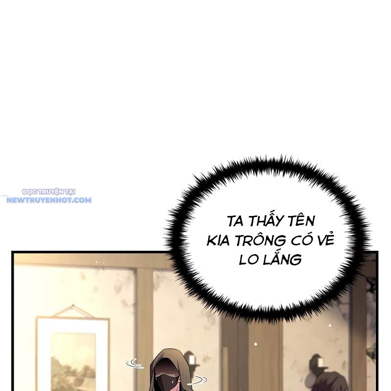 Pháp Sư Tử Linh, Karnak Chap 22 - Next Chap 23