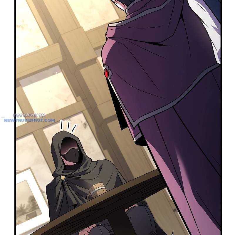 Pháp Sư Tử Linh, Karnak Chap 22 - Next Chap 23