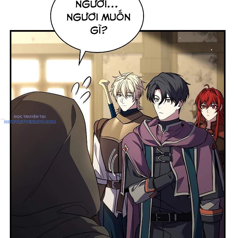 Pháp Sư Tử Linh, Karnak Chap 22 - Next Chap 23