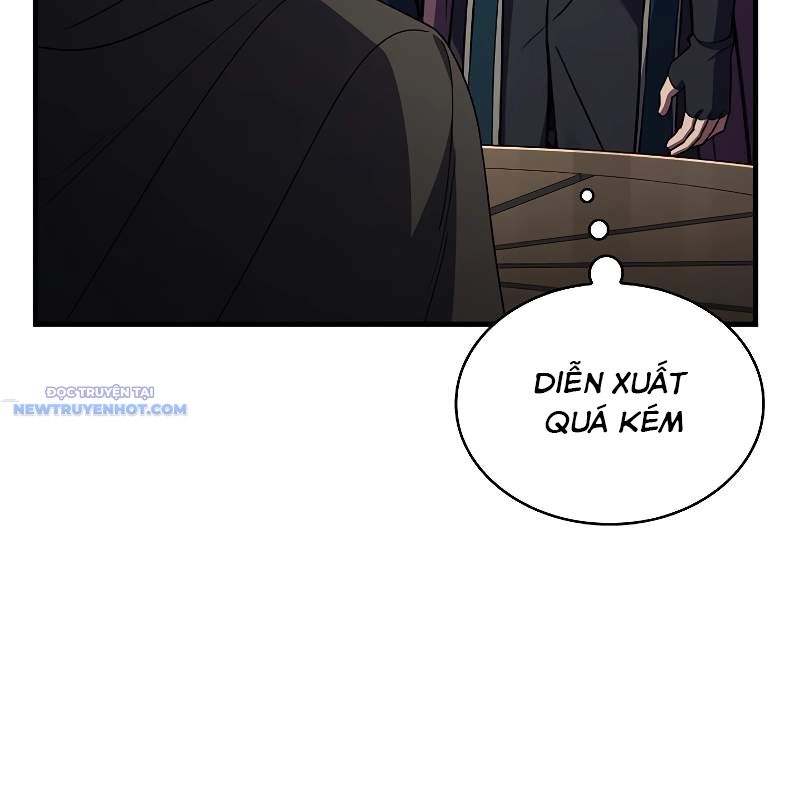Pháp Sư Tử Linh, Karnak Chap 22 - Next Chap 23