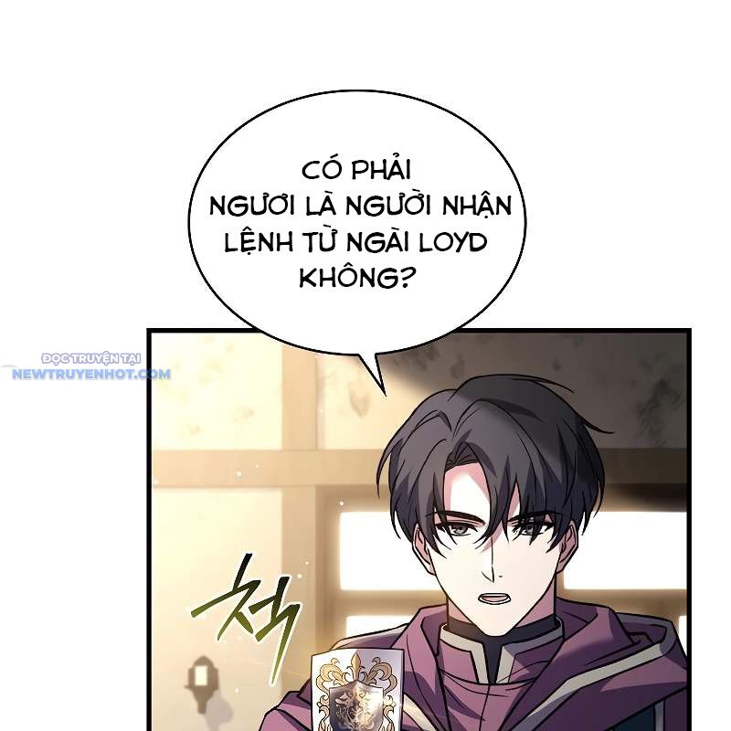 Pháp Sư Tử Linh, Karnak Chap 22 - Next Chap 23