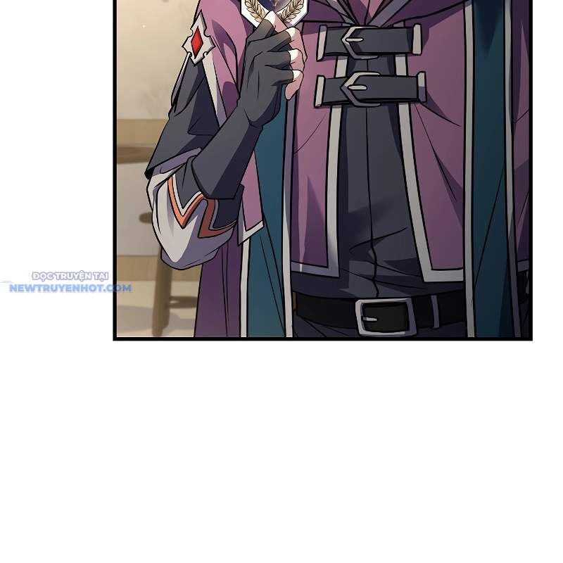 Pháp Sư Tử Linh, Karnak Chap 22 - Next Chap 23