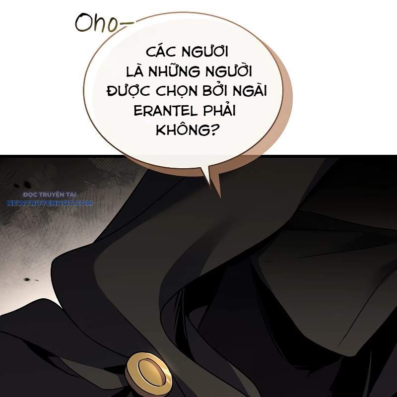 Pháp Sư Tử Linh, Karnak Chap 22 - Next Chap 23