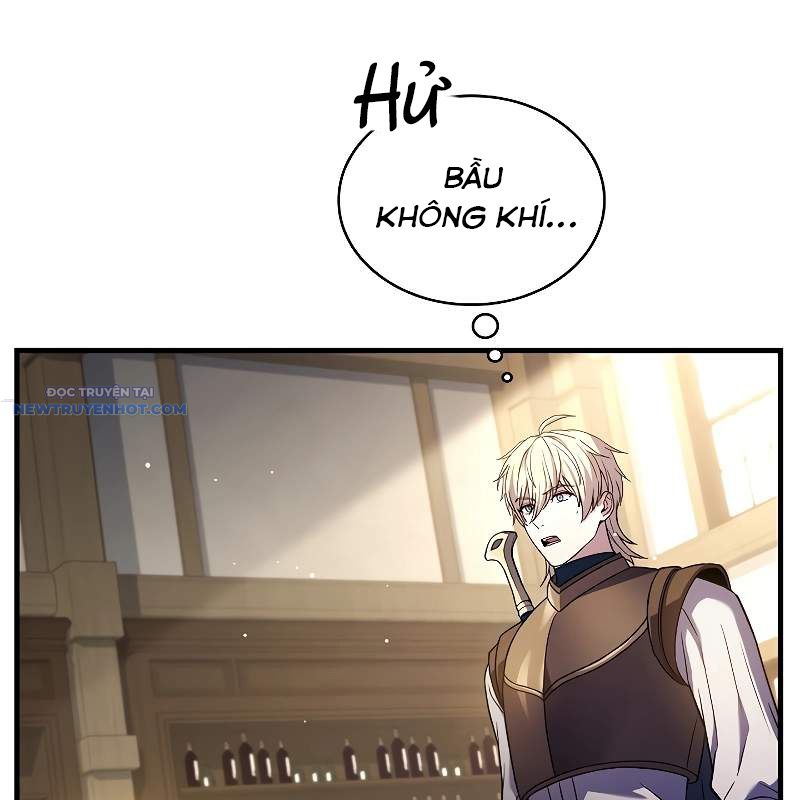 Pháp Sư Tử Linh, Karnak Chap 22 - Next Chap 23