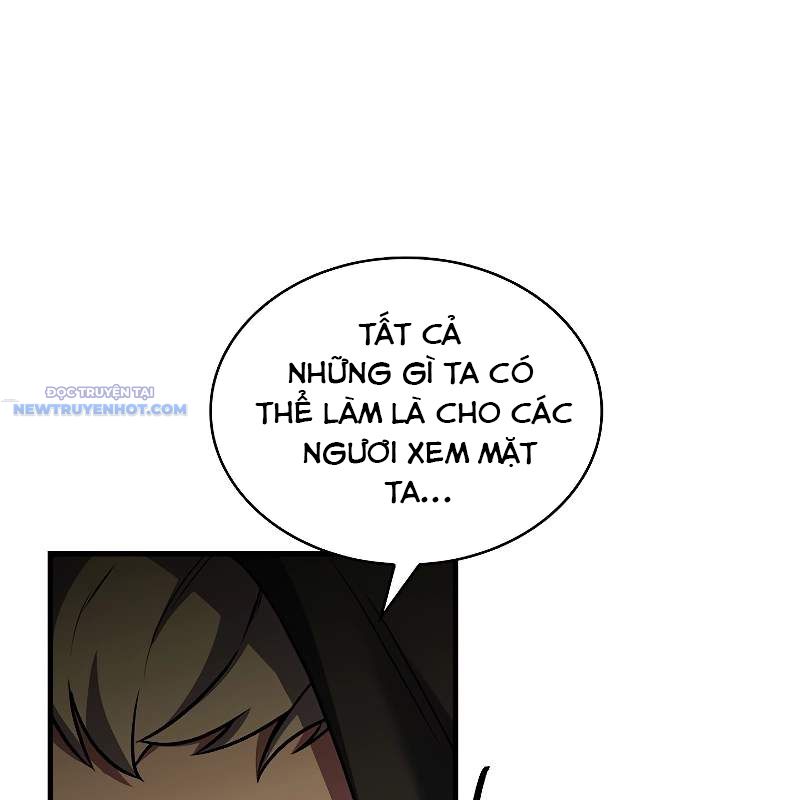 Pháp Sư Tử Linh, Karnak Chap 22 - Next Chap 23
