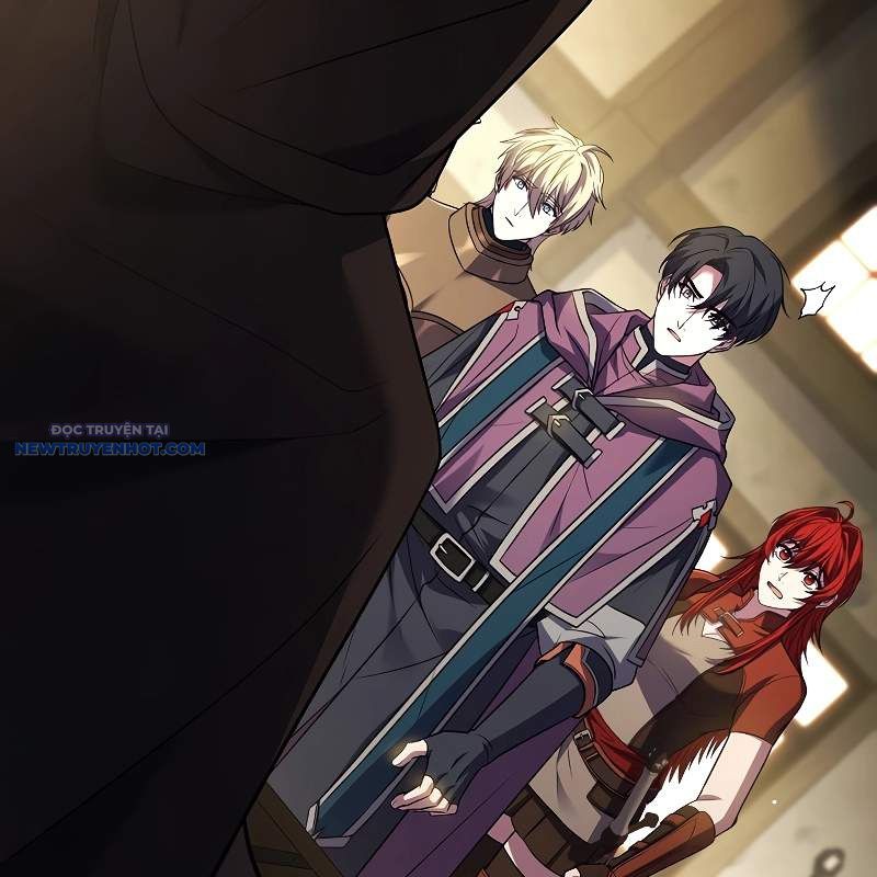 Pháp Sư Tử Linh, Karnak Chap 22 - Next Chap 23