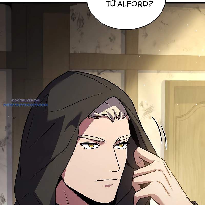 Pháp Sư Tử Linh, Karnak Chap 22 - Next Chap 23