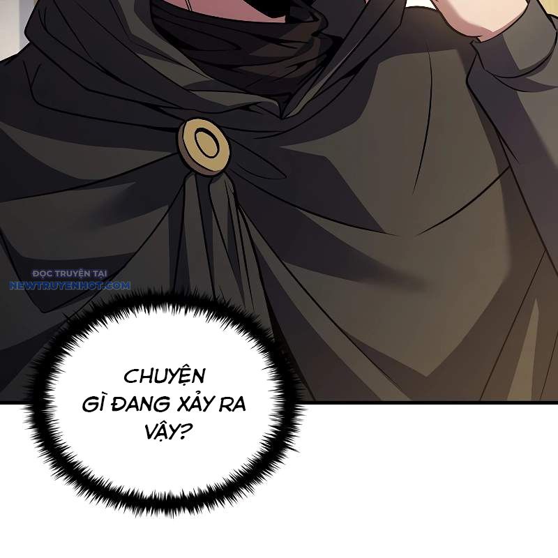 Pháp Sư Tử Linh, Karnak Chap 22 - Next Chap 23