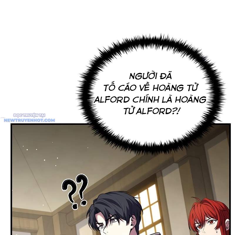 Pháp Sư Tử Linh, Karnak Chap 22 - Next Chap 23