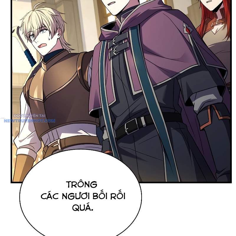 Pháp Sư Tử Linh, Karnak Chap 22 - Next Chap 23