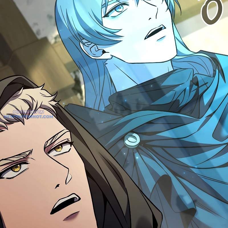 Pháp Sư Tử Linh, Karnak Chap 22 - Next Chap 23