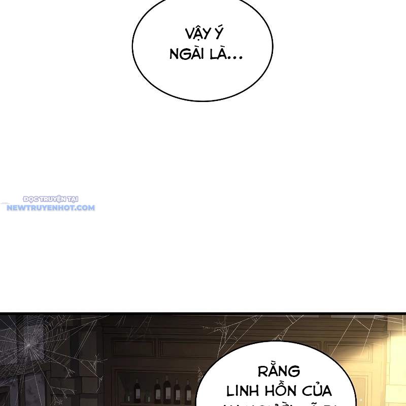 Pháp Sư Tử Linh, Karnak Chap 22 - Next Chap 23