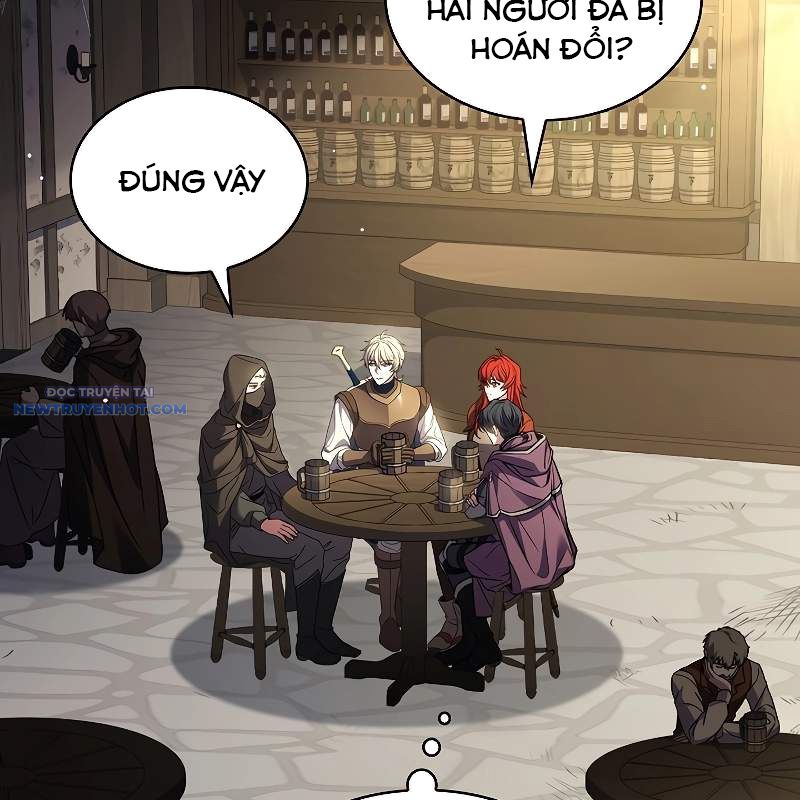 Pháp Sư Tử Linh, Karnak Chap 22 - Next Chap 23