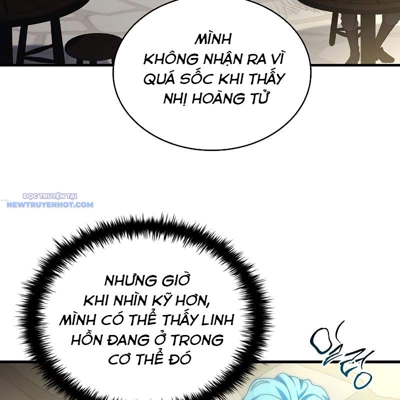 Pháp Sư Tử Linh, Karnak Chap 22 - Next Chap 23