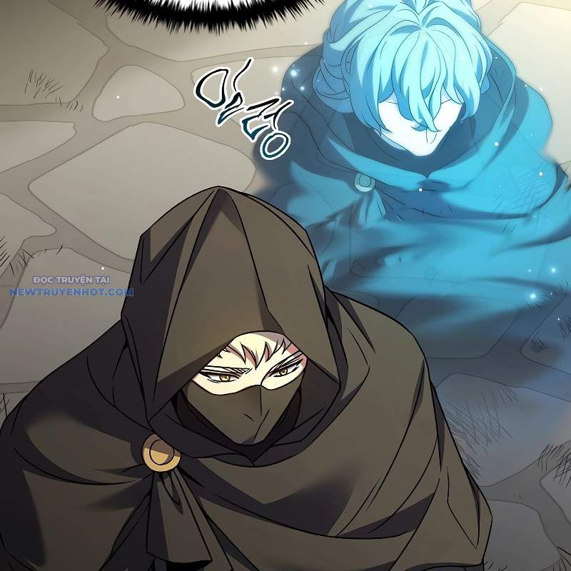 Pháp Sư Tử Linh, Karnak Chap 22 - Next Chap 23