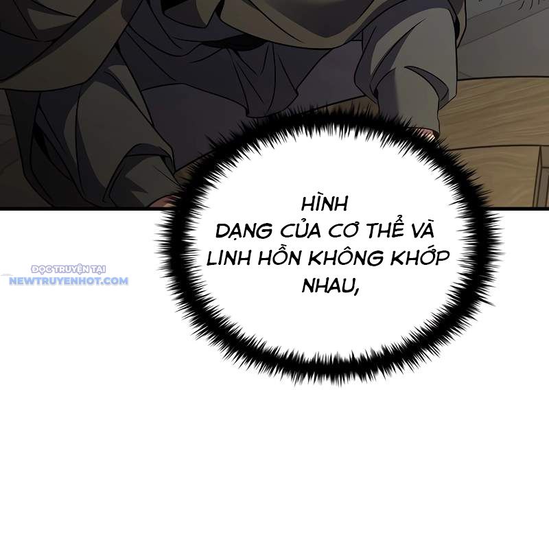 Pháp Sư Tử Linh, Karnak Chap 22 - Next Chap 23