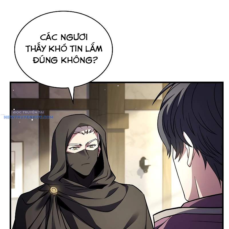 Pháp Sư Tử Linh, Karnak Chap 22 - Next Chap 23