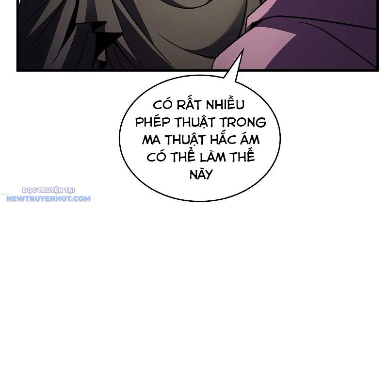 Pháp Sư Tử Linh, Karnak Chap 22 - Next Chap 23