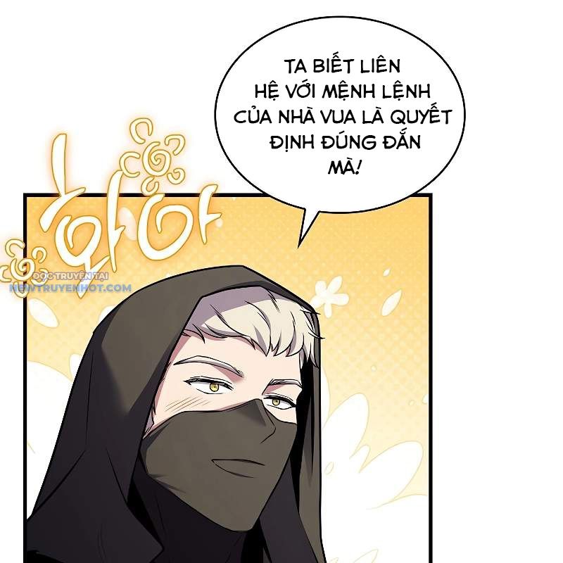 Pháp Sư Tử Linh, Karnak Chap 22 - Next Chap 23
