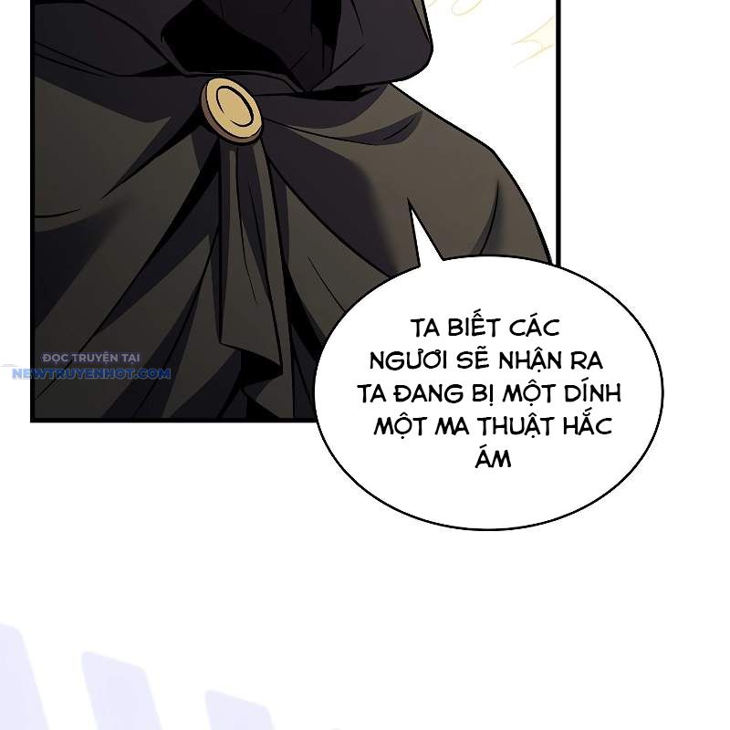 Pháp Sư Tử Linh, Karnak Chap 22 - Next Chap 23