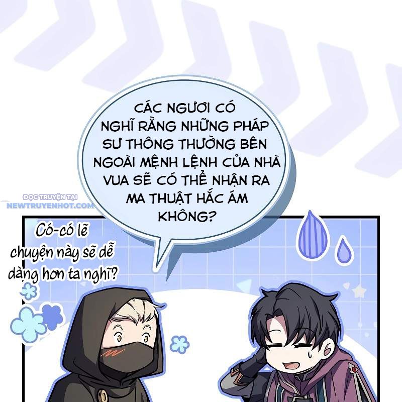 Pháp Sư Tử Linh, Karnak Chap 22 - Next Chap 23