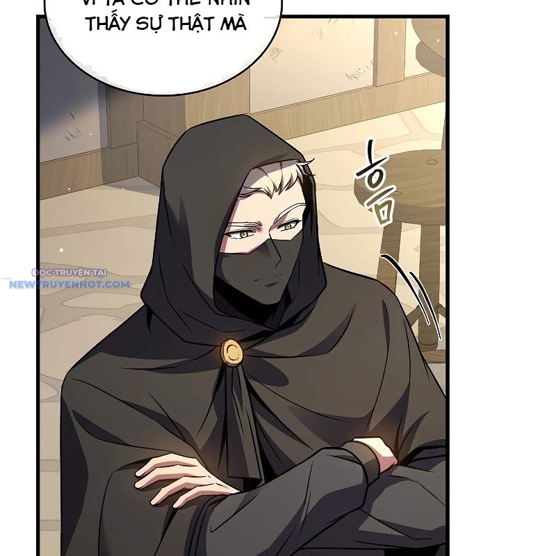 Pháp Sư Tử Linh, Karnak Chap 22 - Next Chap 23