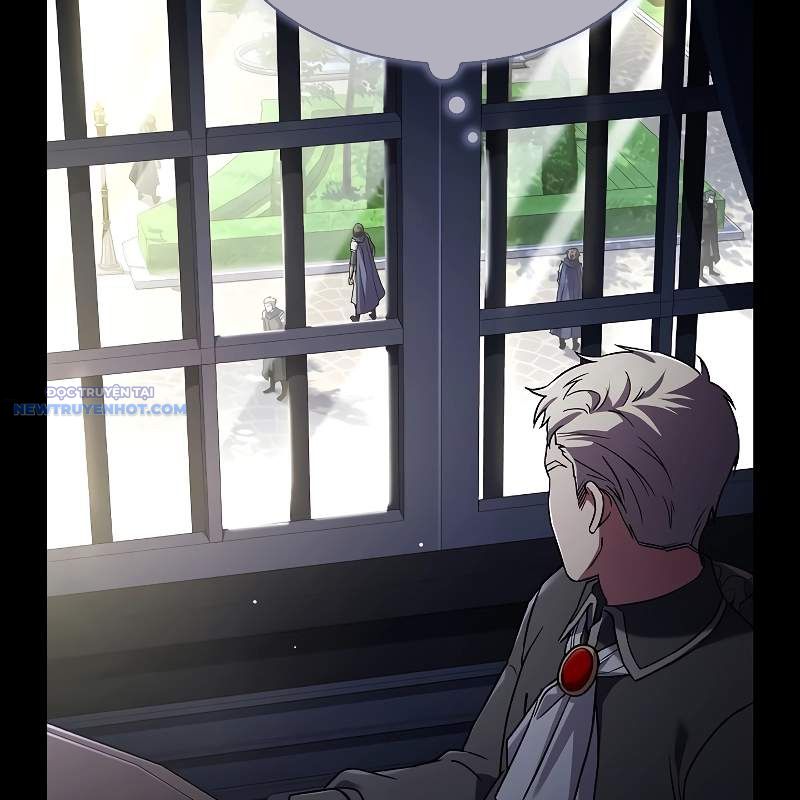 Pháp Sư Tử Linh, Karnak Chap 23 - Next Chap 24