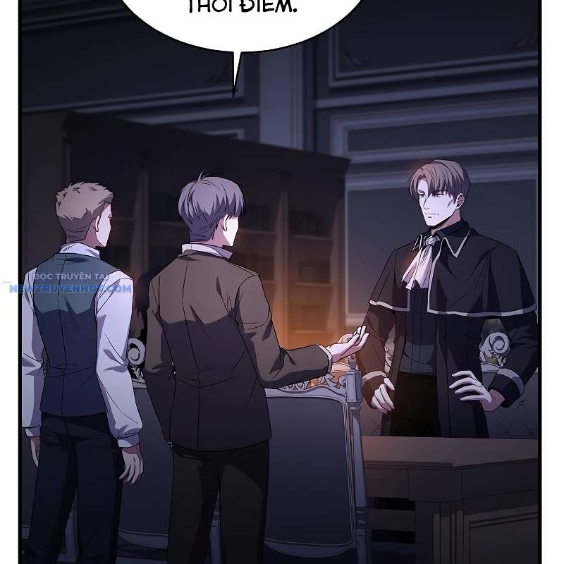 Pháp Sư Tử Linh, Karnak Chap 23 - Next Chap 24