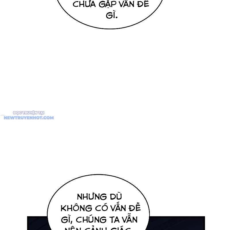 Pháp Sư Tử Linh, Karnak Chap 23 - Next Chap 24