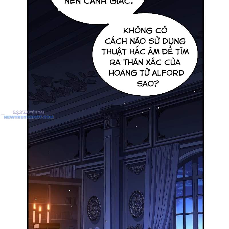 Pháp Sư Tử Linh, Karnak Chap 23 - Next Chap 24