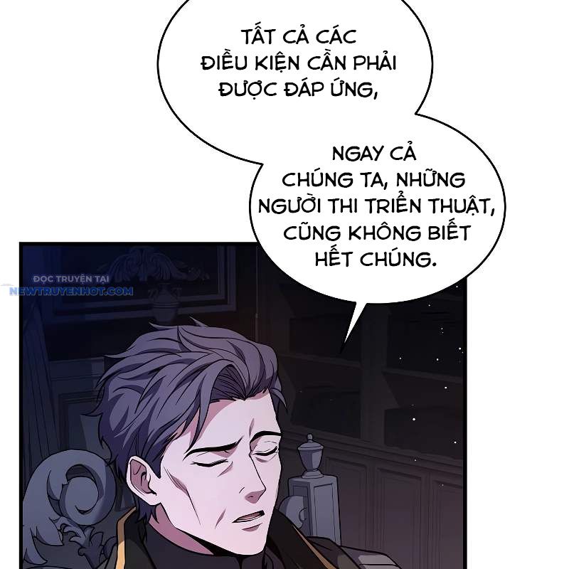 Pháp Sư Tử Linh, Karnak Chap 23 - Next Chap 24