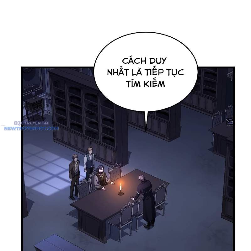 Pháp Sư Tử Linh, Karnak Chap 23 - Next Chap 24