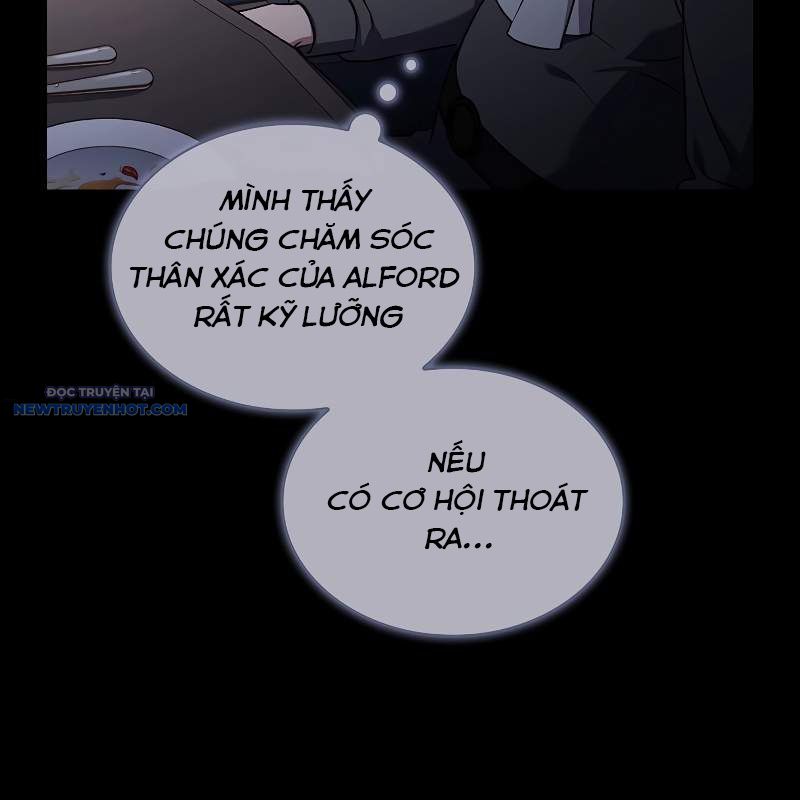 Pháp Sư Tử Linh, Karnak Chap 23 - Next Chap 24