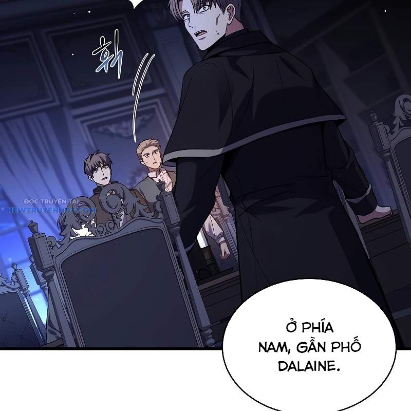 Pháp Sư Tử Linh, Karnak Chap 23 - Next Chap 24