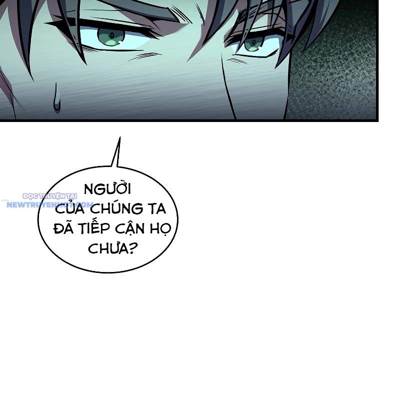 Pháp Sư Tử Linh, Karnak Chap 23 - Next Chap 24