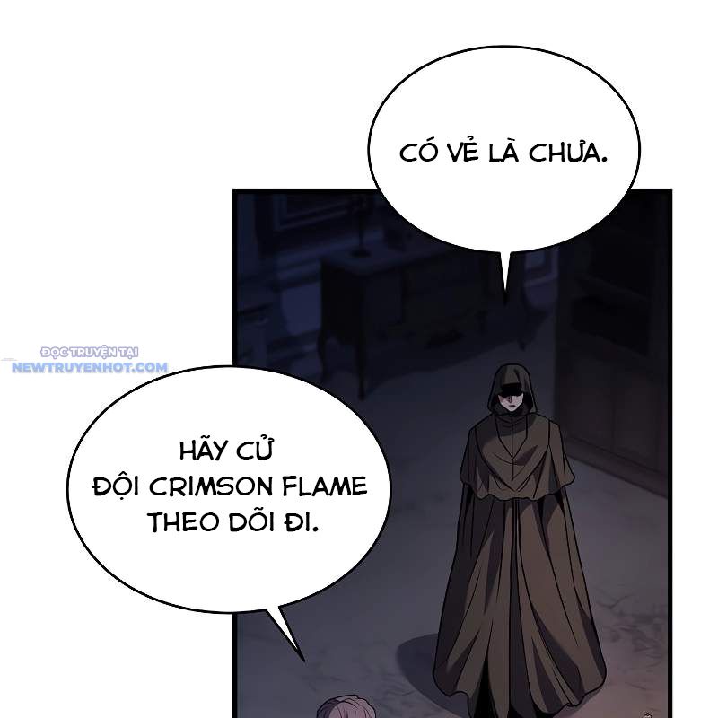 Pháp Sư Tử Linh, Karnak Chap 23 - Next Chap 24