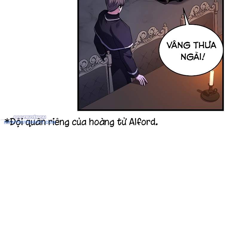 Pháp Sư Tử Linh, Karnak Chap 23 - Next Chap 24