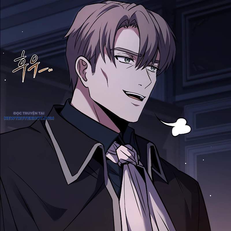 Pháp Sư Tử Linh, Karnak Chap 23 - Next Chap 24