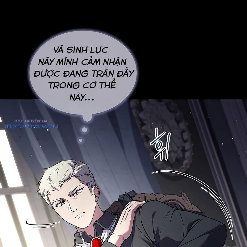 Pháp Sư Tử Linh, Karnak Chap 23 - Next Chap 24
